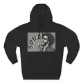Men’s Soul Singer Graphic Pullover Hoodie – product image 1