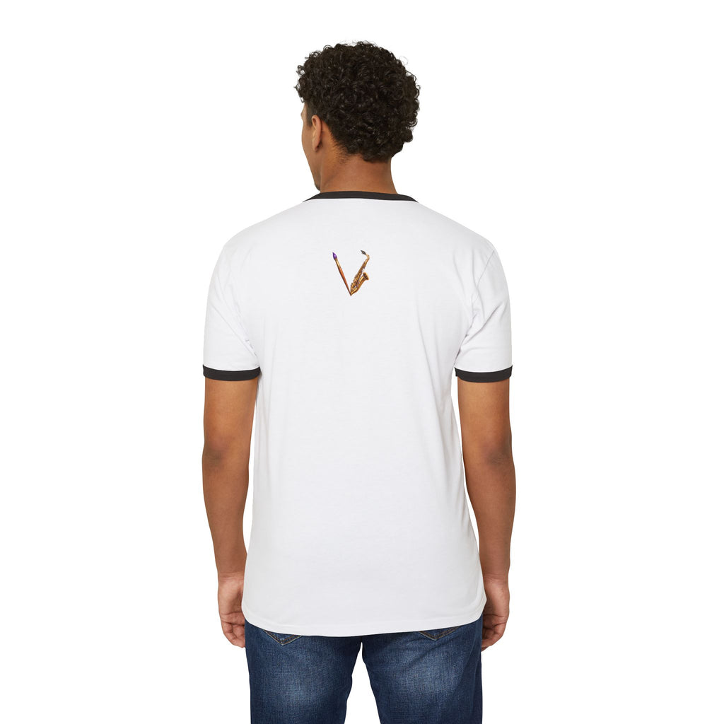 Soul Singer Vintage Ringer Graphic T-Shirt – product image 12