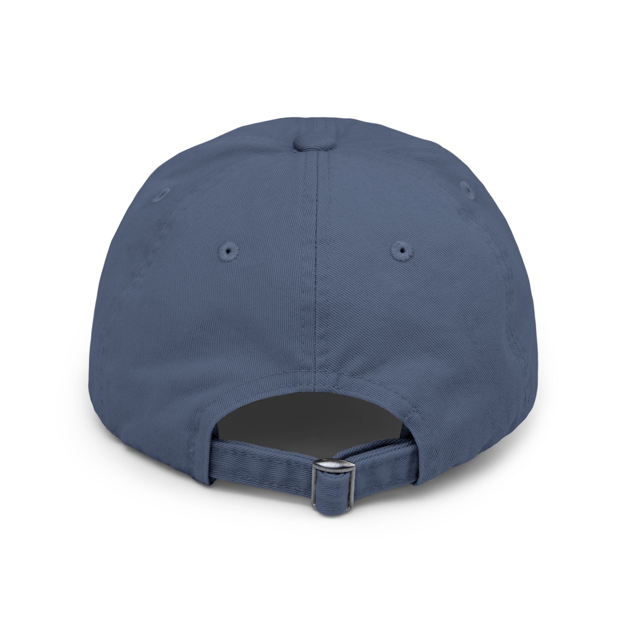 Too Cool distressed cotton baseball cap