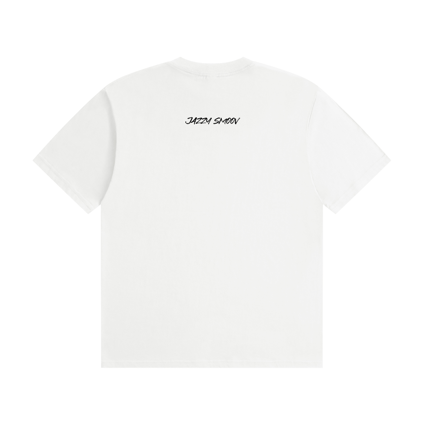 Art Is Everything Brushstroke Graphic T-Shirt – product image 4