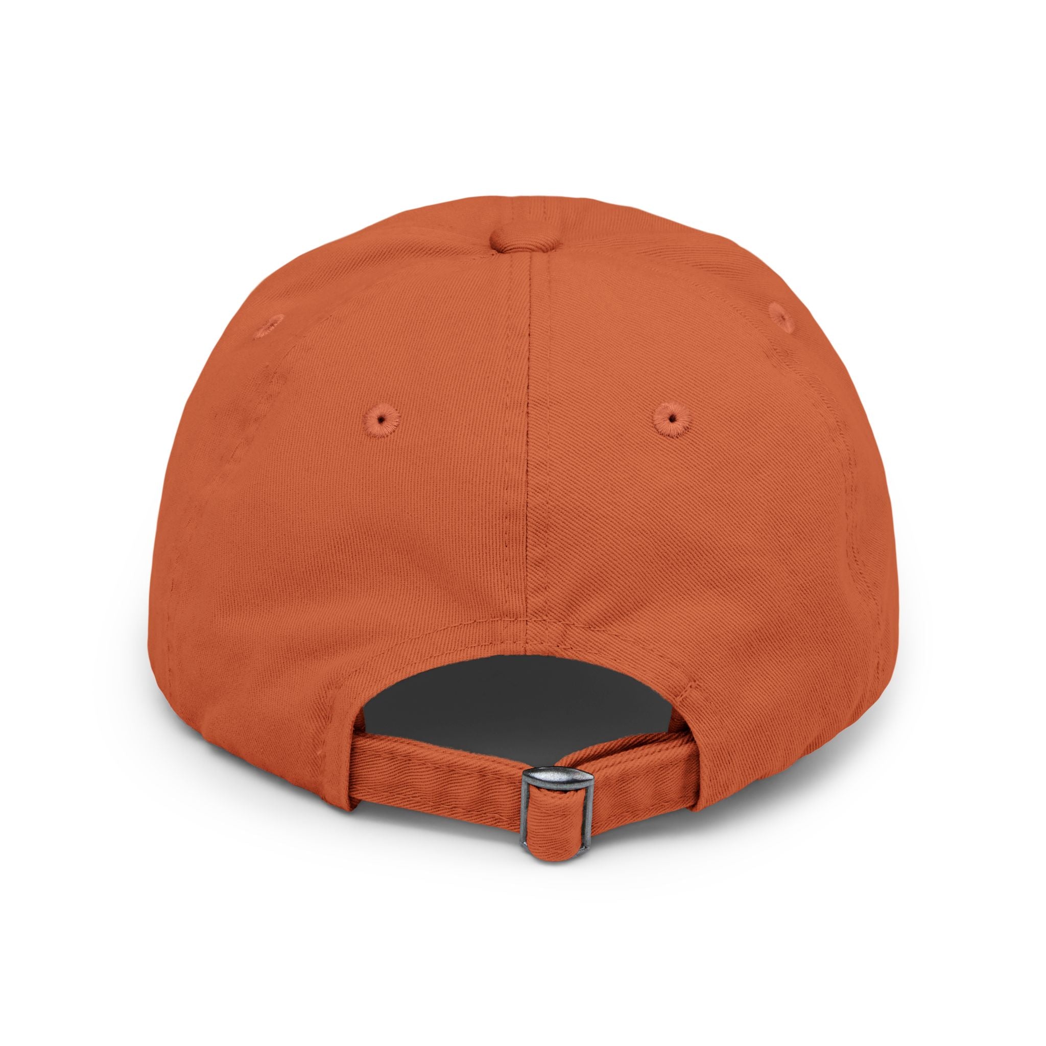 Too Cool distressed cotton baseball cap