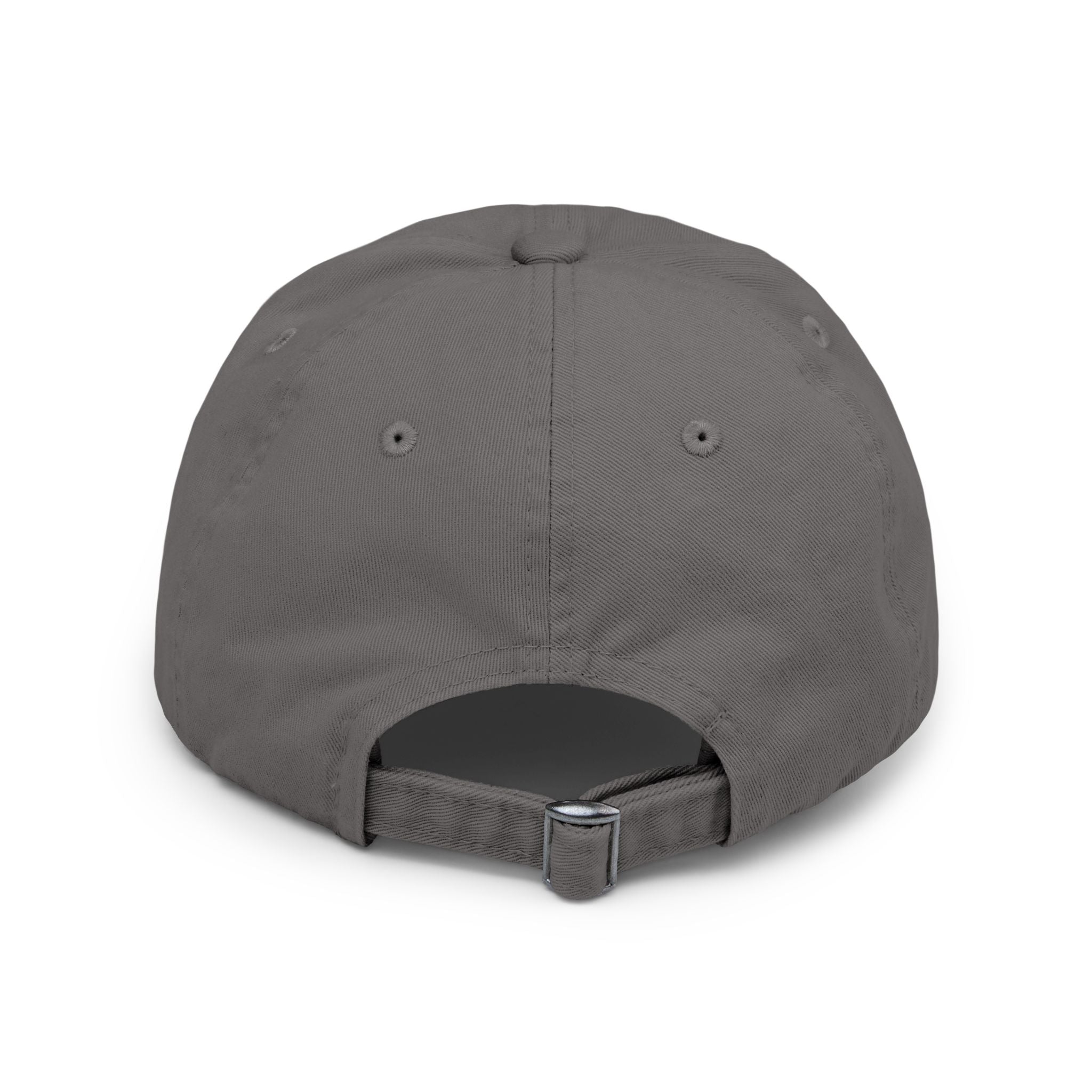 Too Cool distressed cotton baseball cap