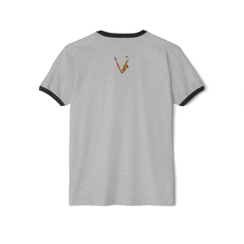 Soul Singer Vintage Ringer Graphic T-Shirt – product image 3
