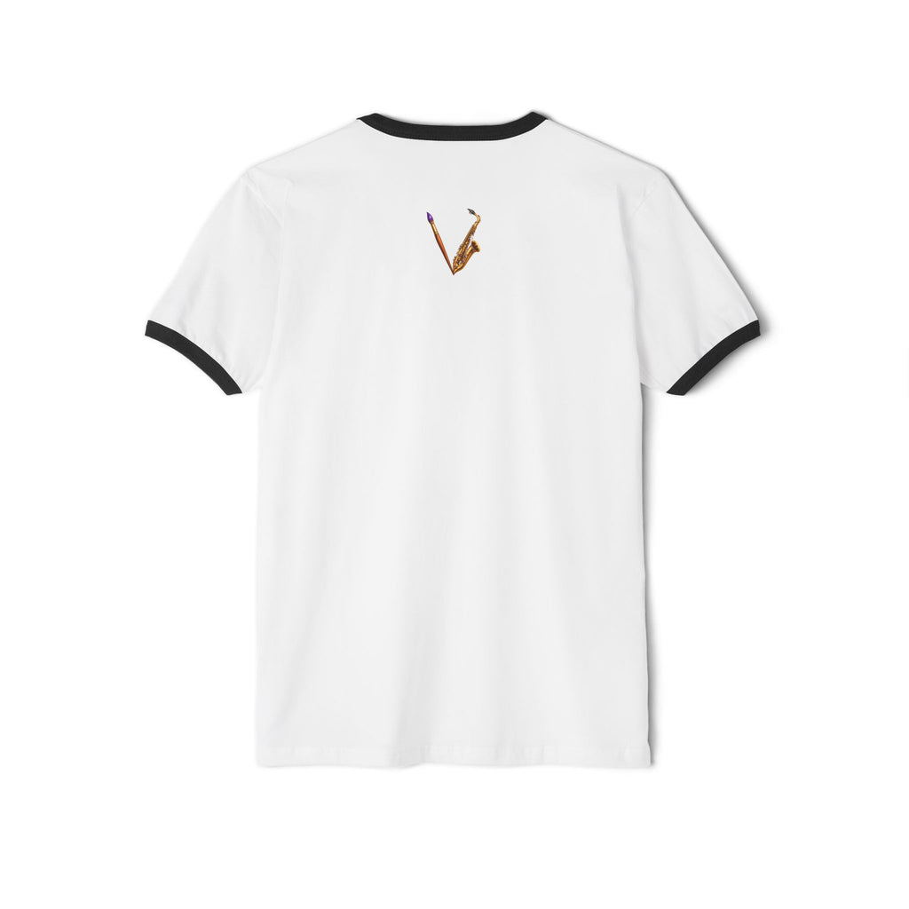 Soul Singer Vintage Ringer Graphic T-Shirt – product image 8