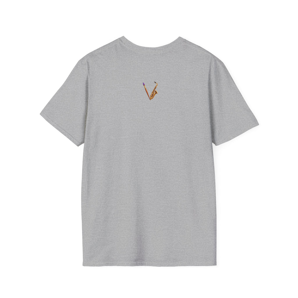 Art Is Imperfection Graffiti Graphic T-Shirt – product image 19