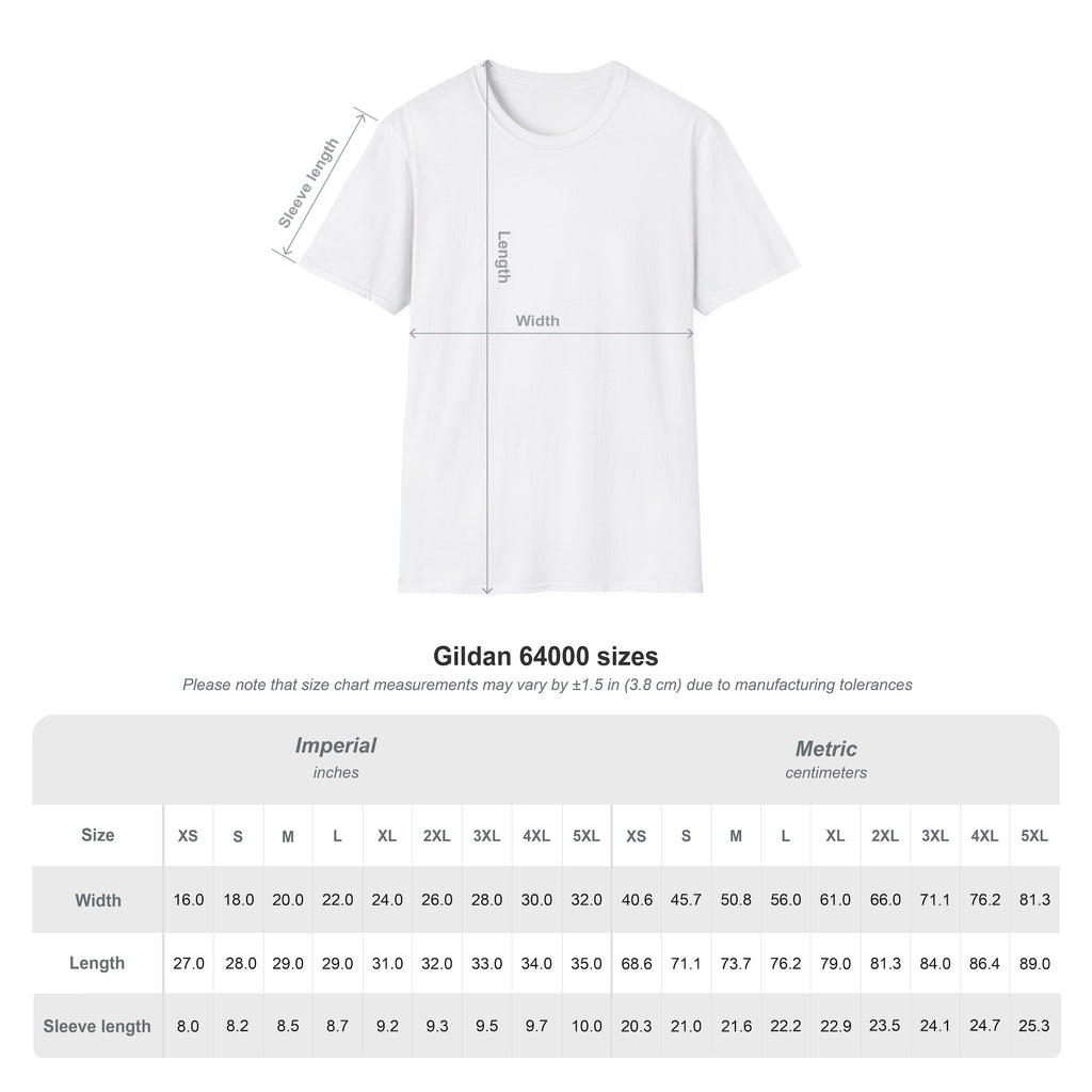 Art Is Imperfection Graffiti Graphic T-Shirt – product image 12