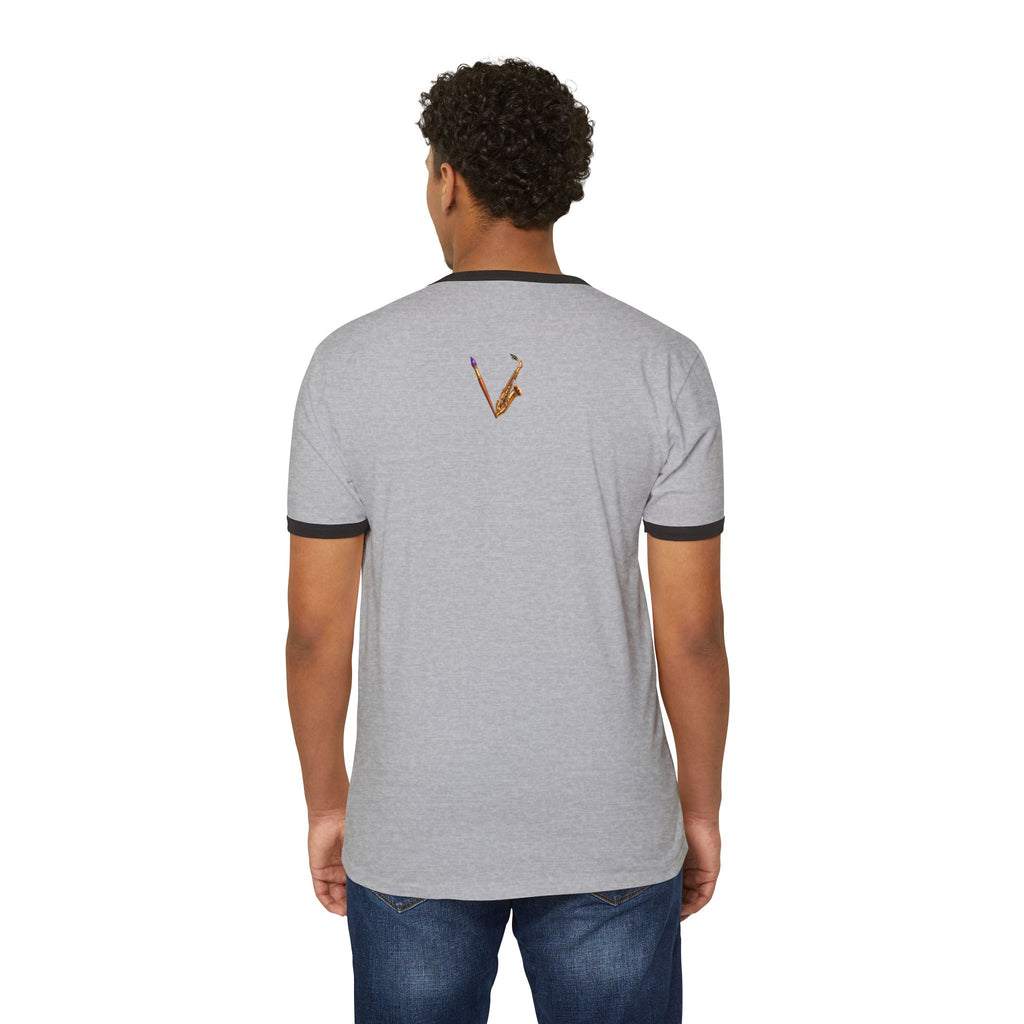 Soul Singer Vintage Ringer Graphic T-Shirt – product image 7
