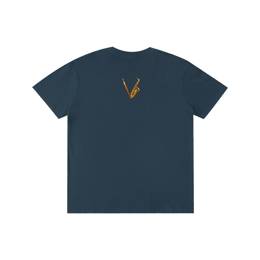 I’m the Engineer Music Producer Graphic T-Shirt – product image 6