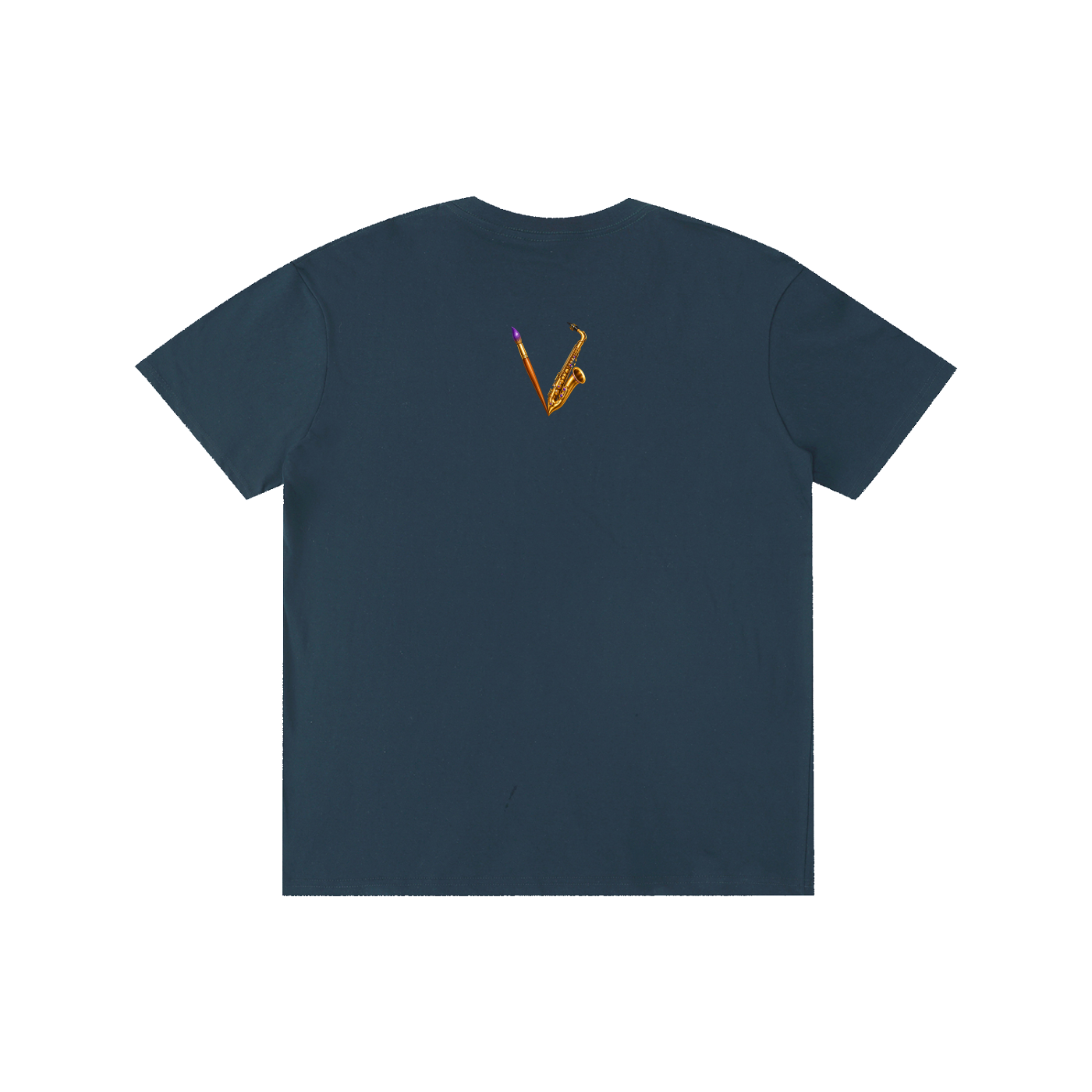 I’m the Engineer Music Producer Graphic T-Shirt – product image 6