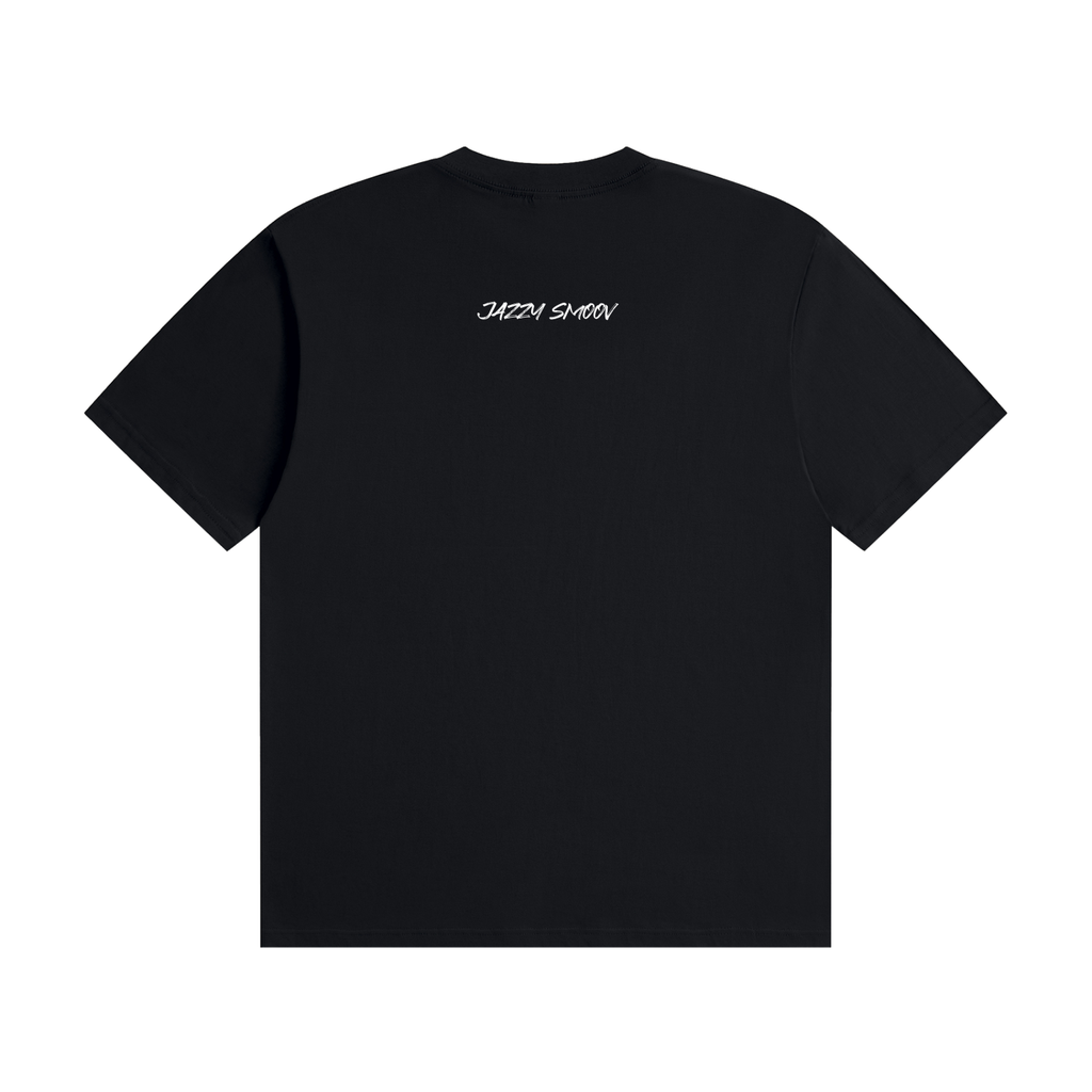 Art Is Everything Brushstroke Graphic T-Shirt – product image 2