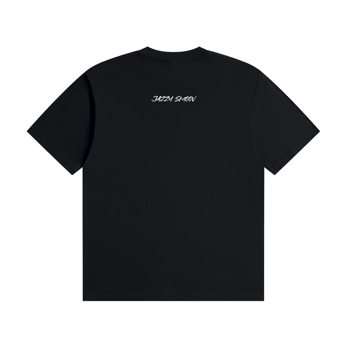 Art Is Everything Brushstroke Graphic T-Shirt – product image 2