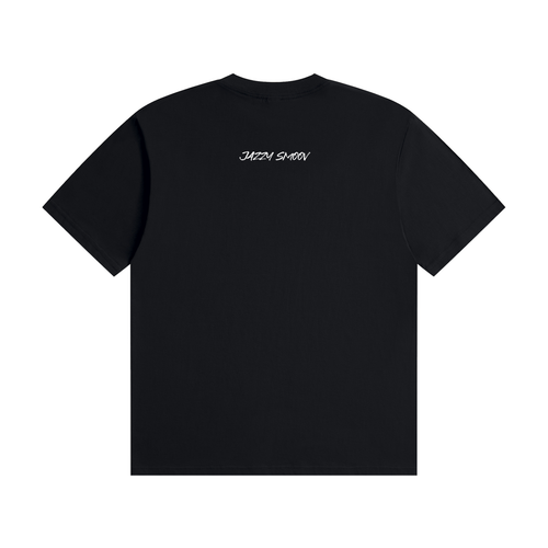 Art Is Everything Brushstroke Graphic T-Shirt – product image 2