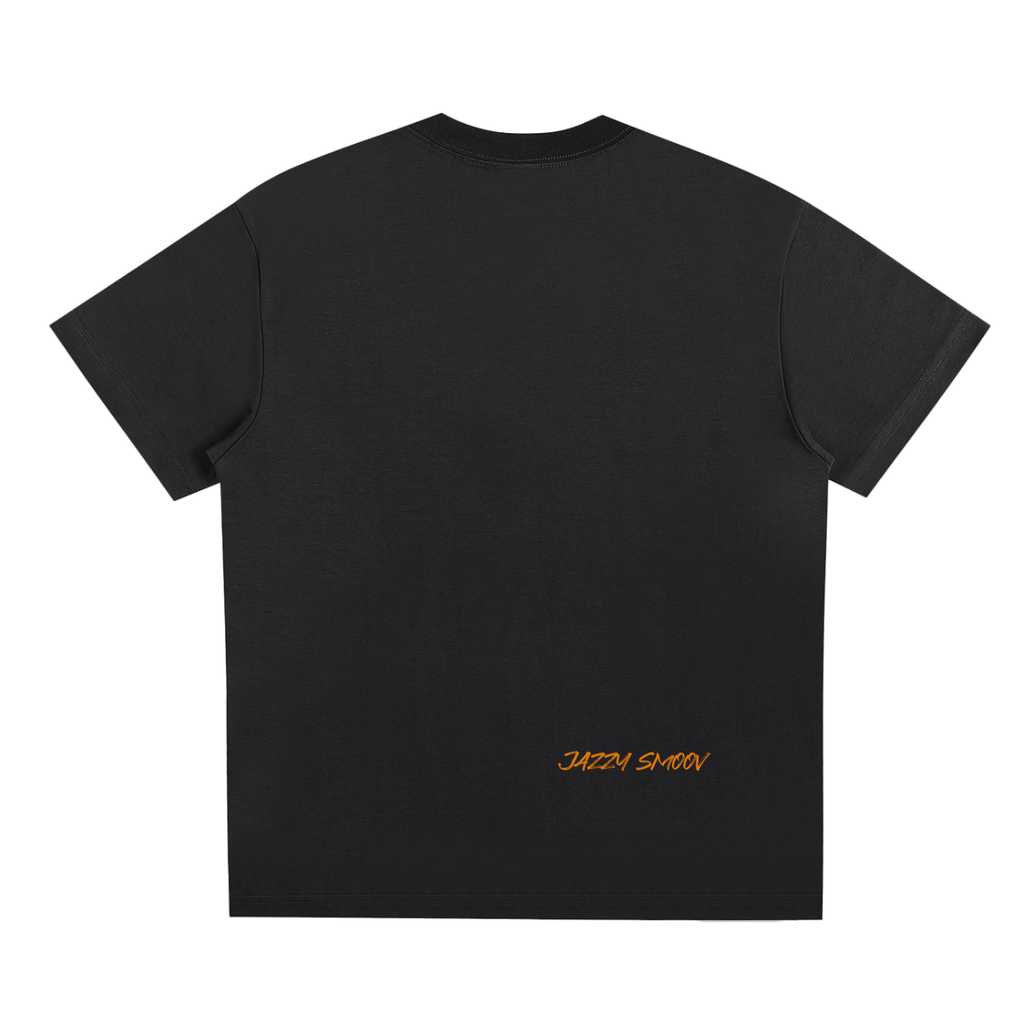 Create Art Not Tension Quick-Dry Graphic T-Shirt – product image 3