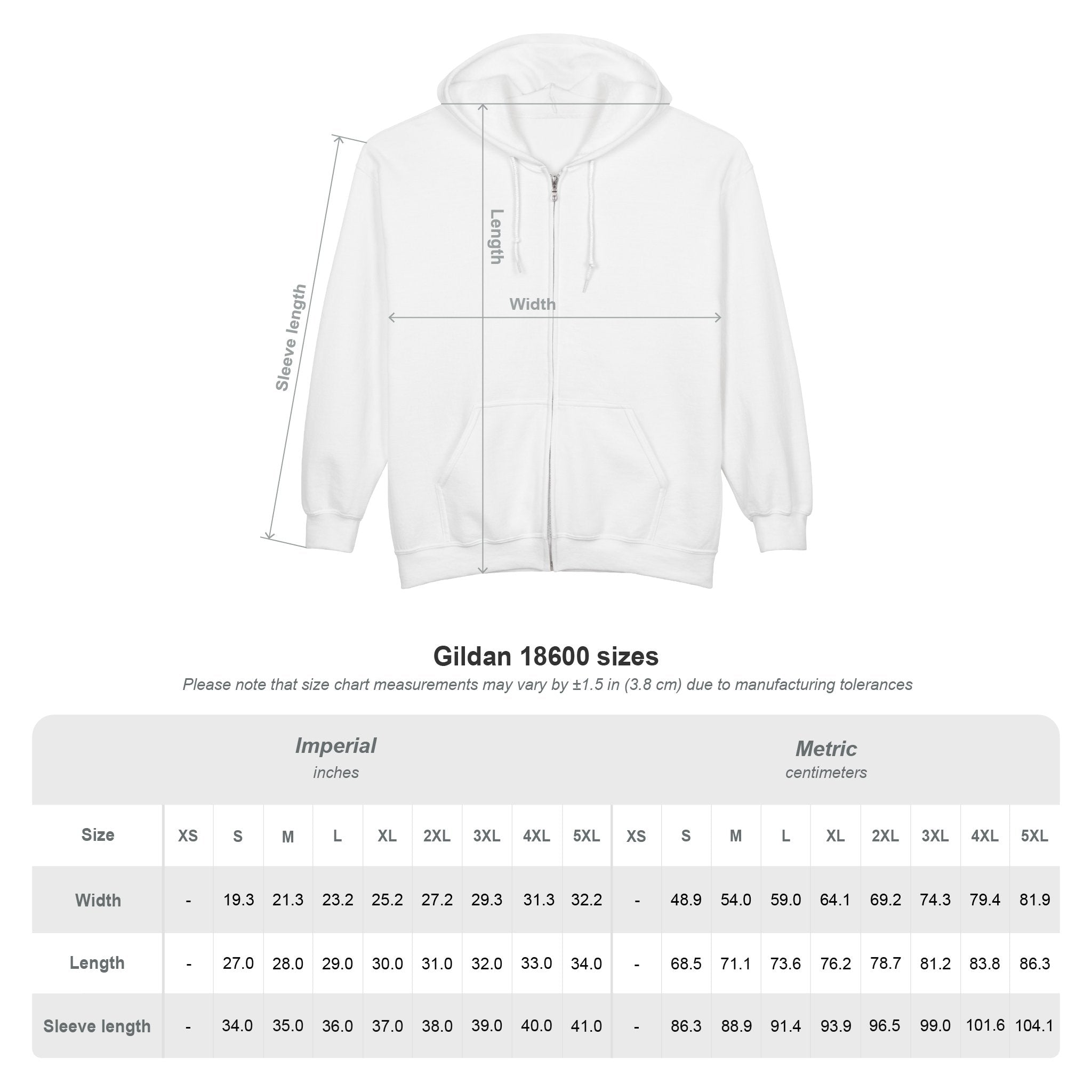 Studio Vibes Colorful Music Graphic Zip Hoodie – product image 7