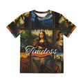 Men’s Art Is Timeless Collage Graphic T-Shirt – product image 1
