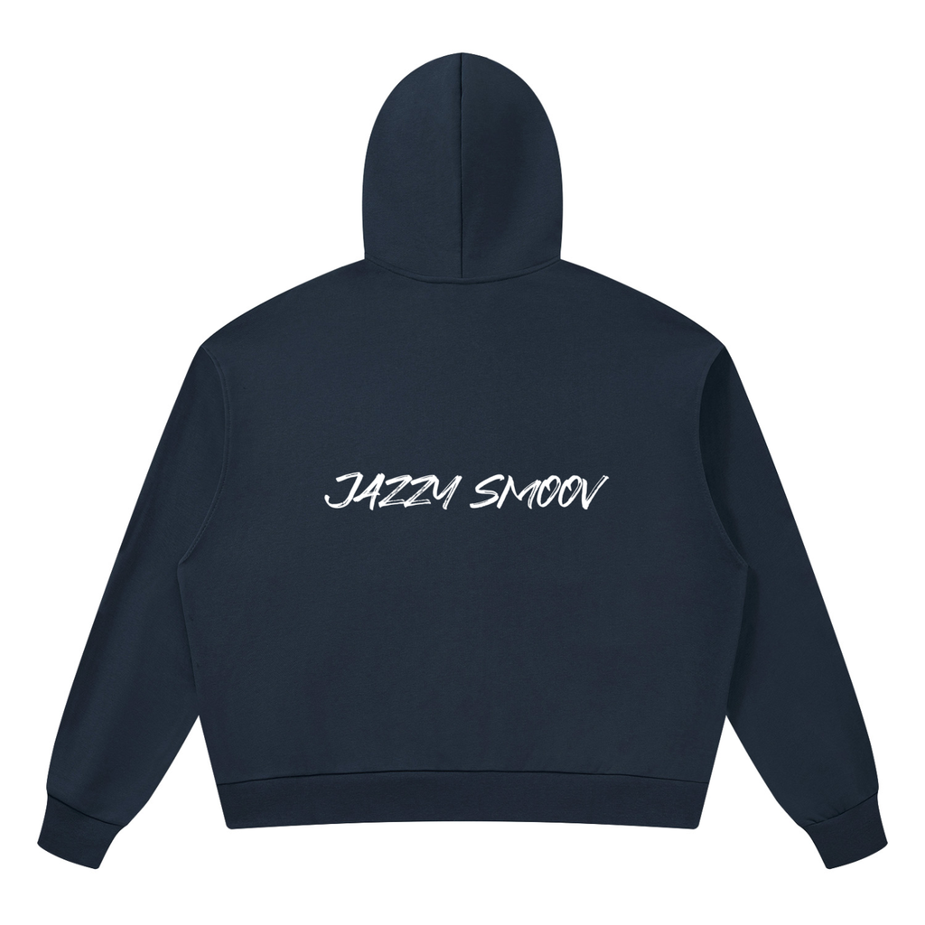 Don’t Get Excited I’m Leaving Soon Graphic Hoodie – product image 8