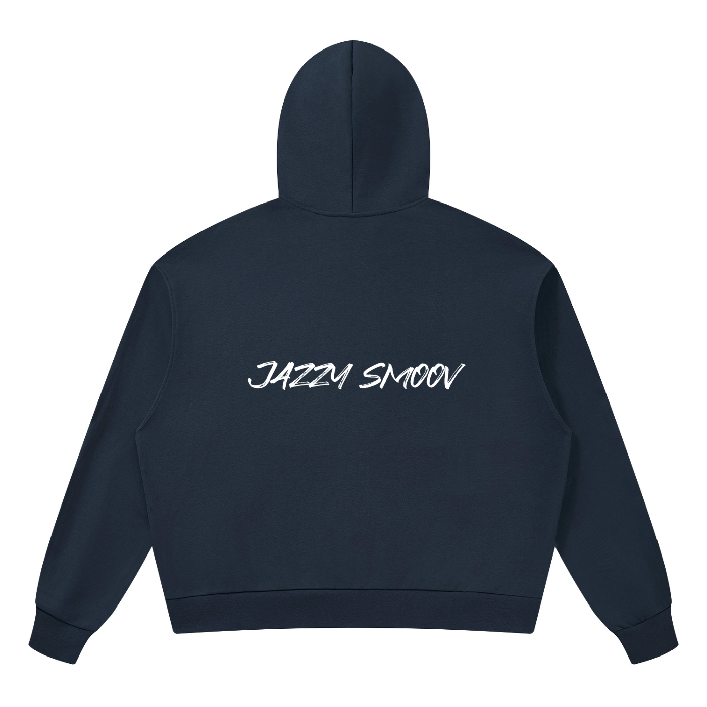 Don’t Get Excited I’m Leaving Soon Graphic Hoodie – product image 8