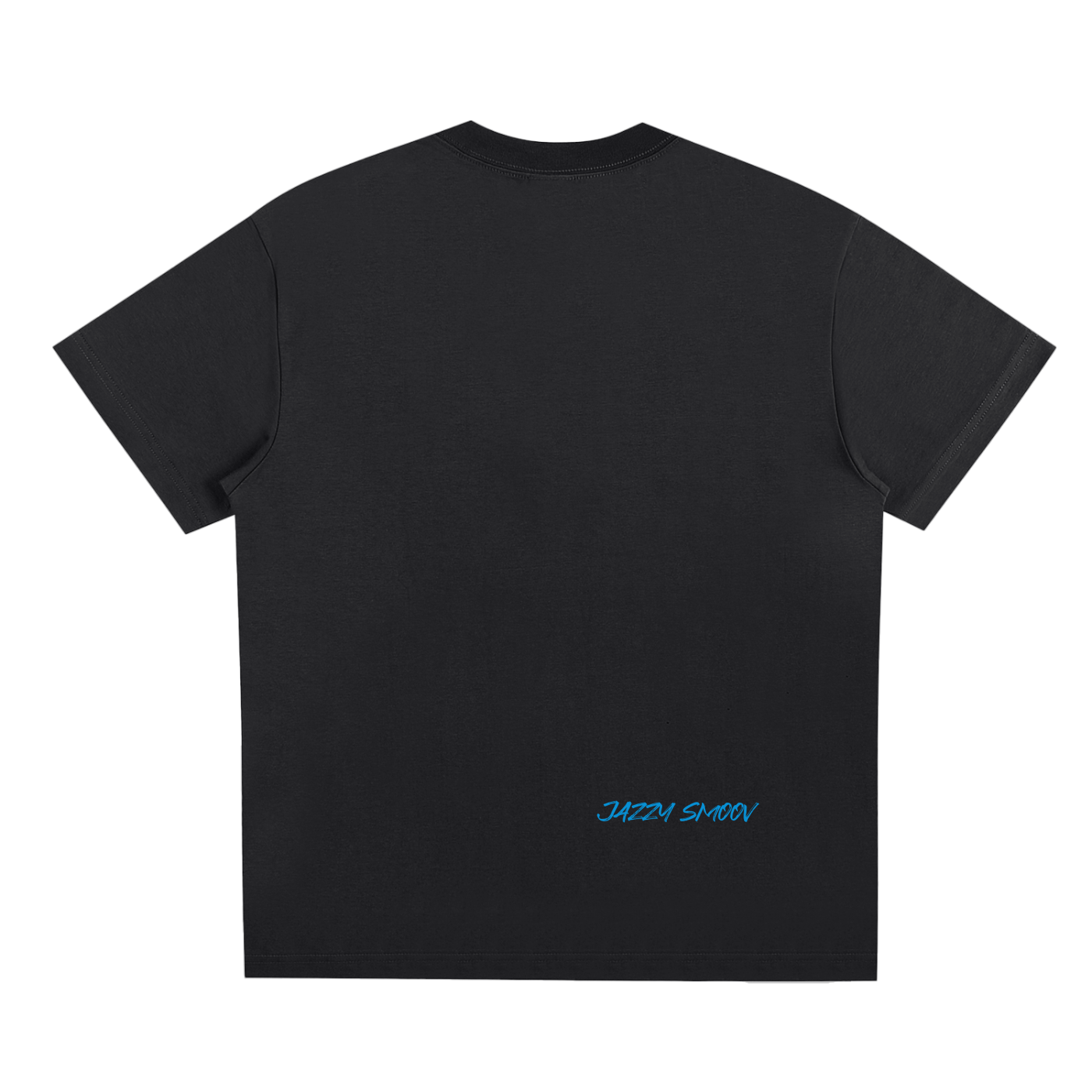 Create Art Not Tension Quick-Dry Graphic T-Shirt – product image 8