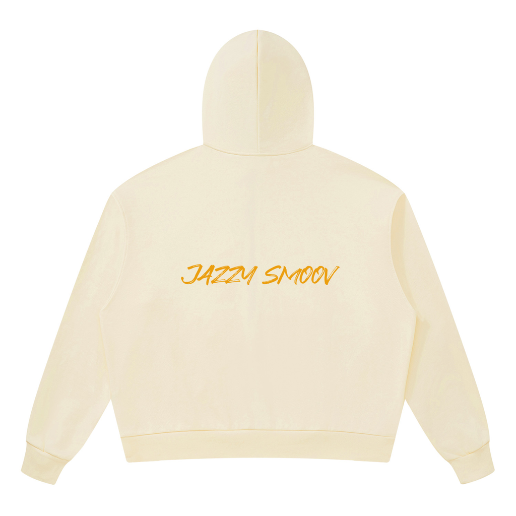 Don’t Get Excited I’m Leaving Soon Graphic Hoodie – product image 10