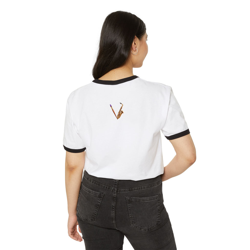 Soul Singer Vintage Ringer Graphic T-Shirt – product image 10