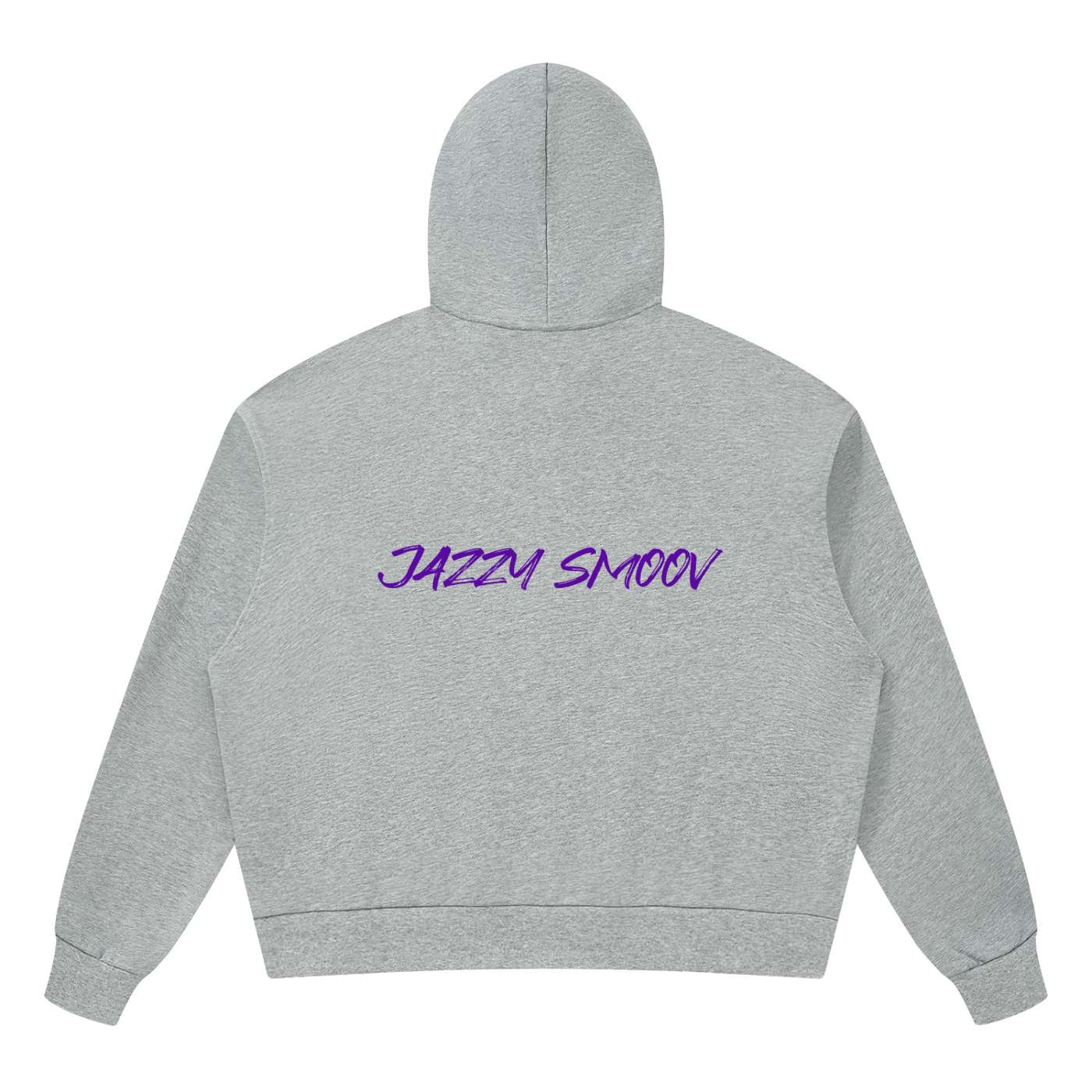 Don’t Get Excited I’m Leaving Soon Graphic Hoodie – product image 2
