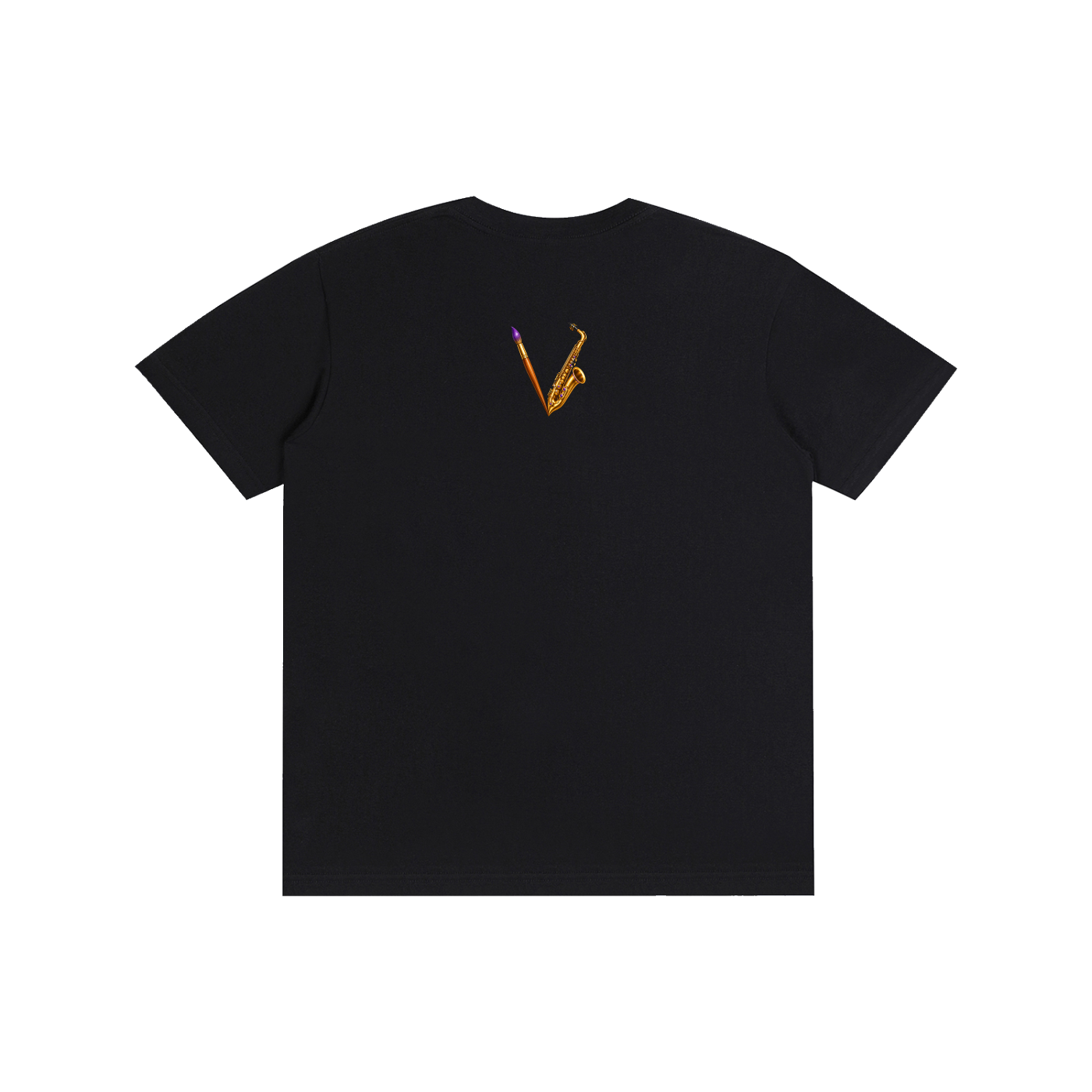 I’m the Engineer Music Producer Graphic T-Shirt – product image 2