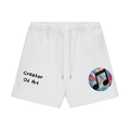 Creator of Art Heavyweight Fleece Shorts – product image 3