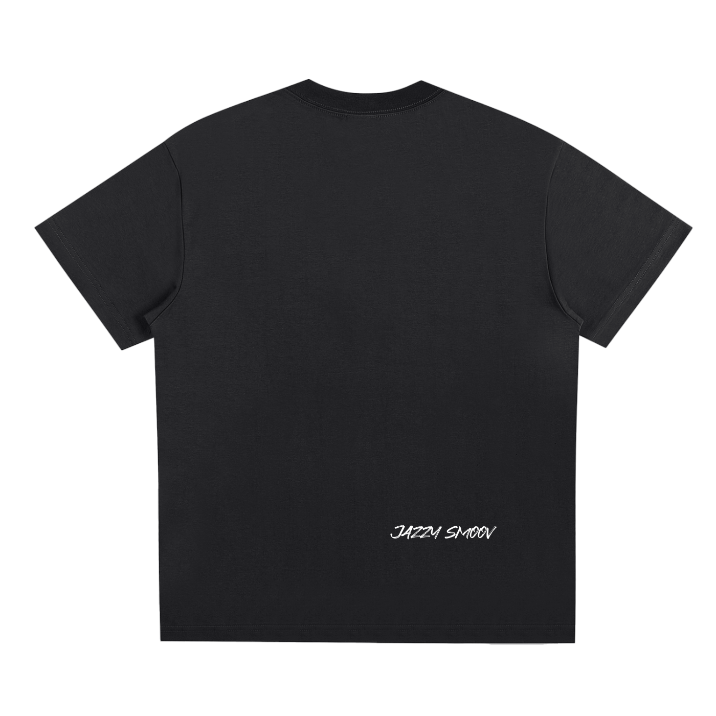Create Art Not Tension Quick-Dry Graphic T-Shirt – product image 5