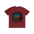 I’m the Engineer Music Producer Graphic T-Shirt – product image 7