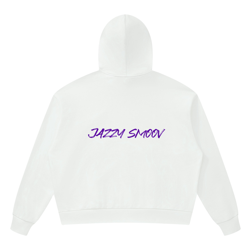 Don’t Get Excited I’m Leaving Soon Graphic Hoodie – product image 6